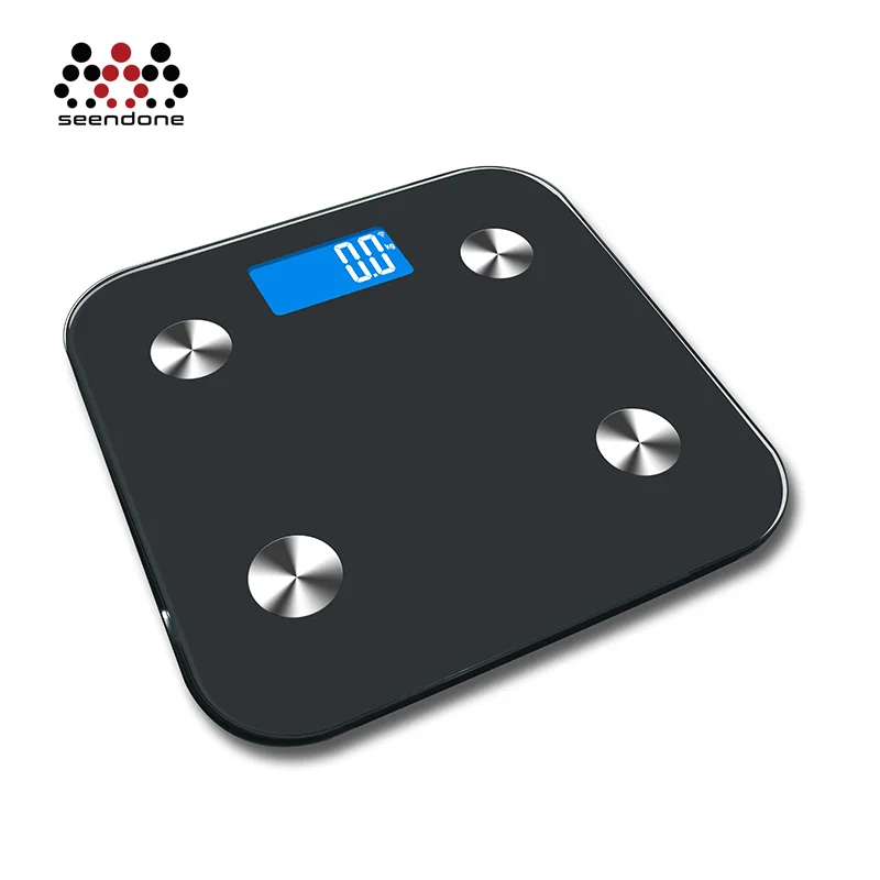 WIFI Weighing Smart Scales Body Fat Analysis Digital Weighing Scales 150Kg 180Kg