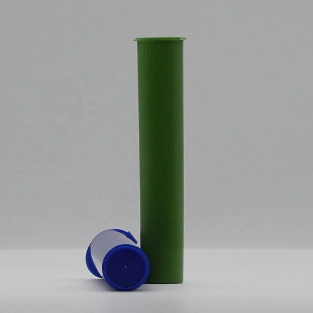 CR JOINT TUBE 98MM pop top bottles/vials/container