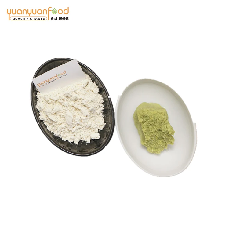 Wasabi Product Tube Kosher Wasabi Powder