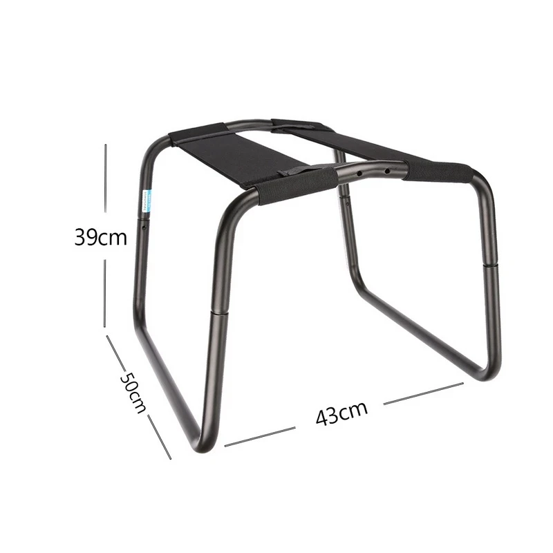 Sex Furniture Sex Love Chair Swing Pillow Trampoline G-Spot Orgasm Bounce Sofa For Couple Love Position