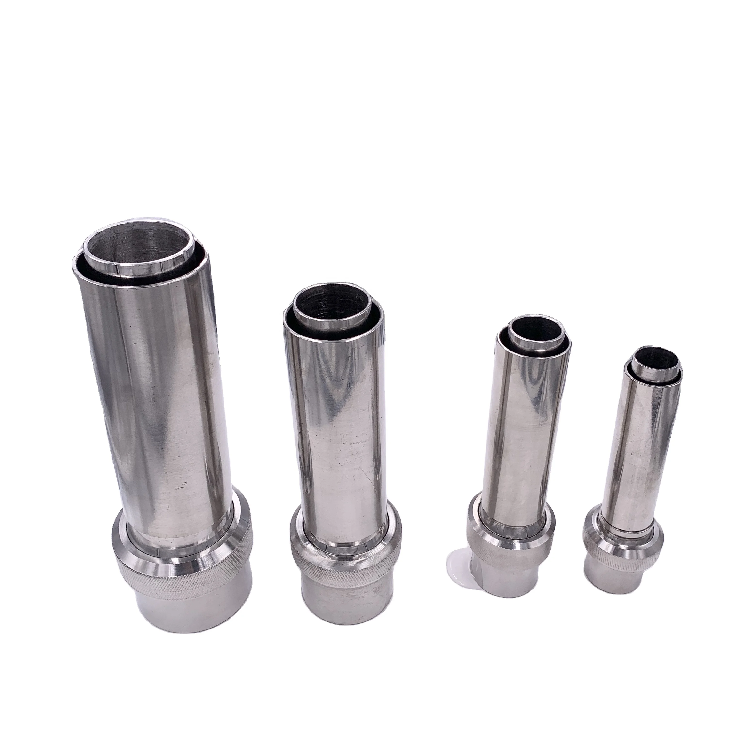 outdoor square music fountain pool B2360 YUZHU nozzle bubble foam jet nozzle