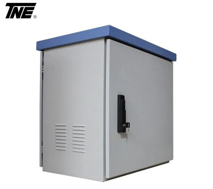 
IP55 outdoor cabinet out door server rack 