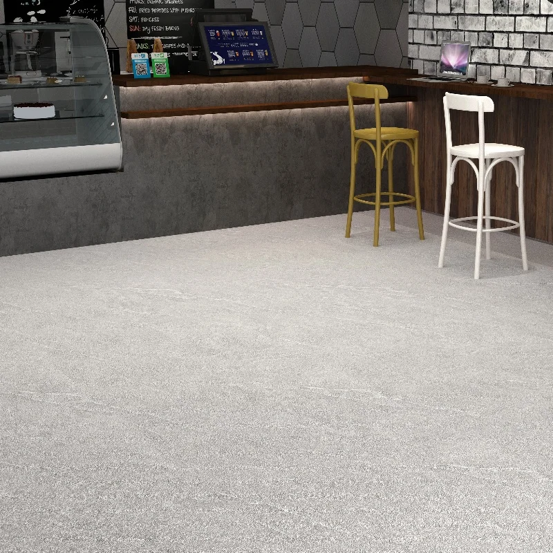 Nonslip Waterproof PVC Marble Grain Commercial Flooring Roll Vinyl Floor Mat Decorative Wallpaper/Floormat