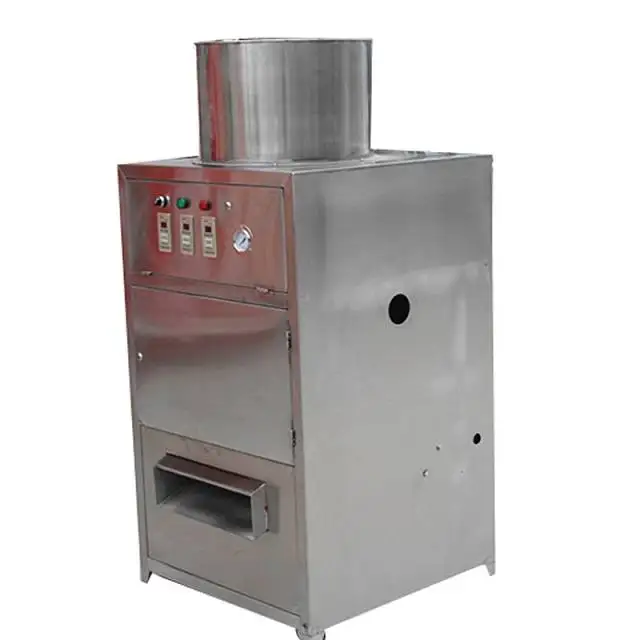  High Efficiency Roasted Dry Peanut Skin Peeling Machine/soybean Hazelnut Almond Shell Groundnut Red Removing