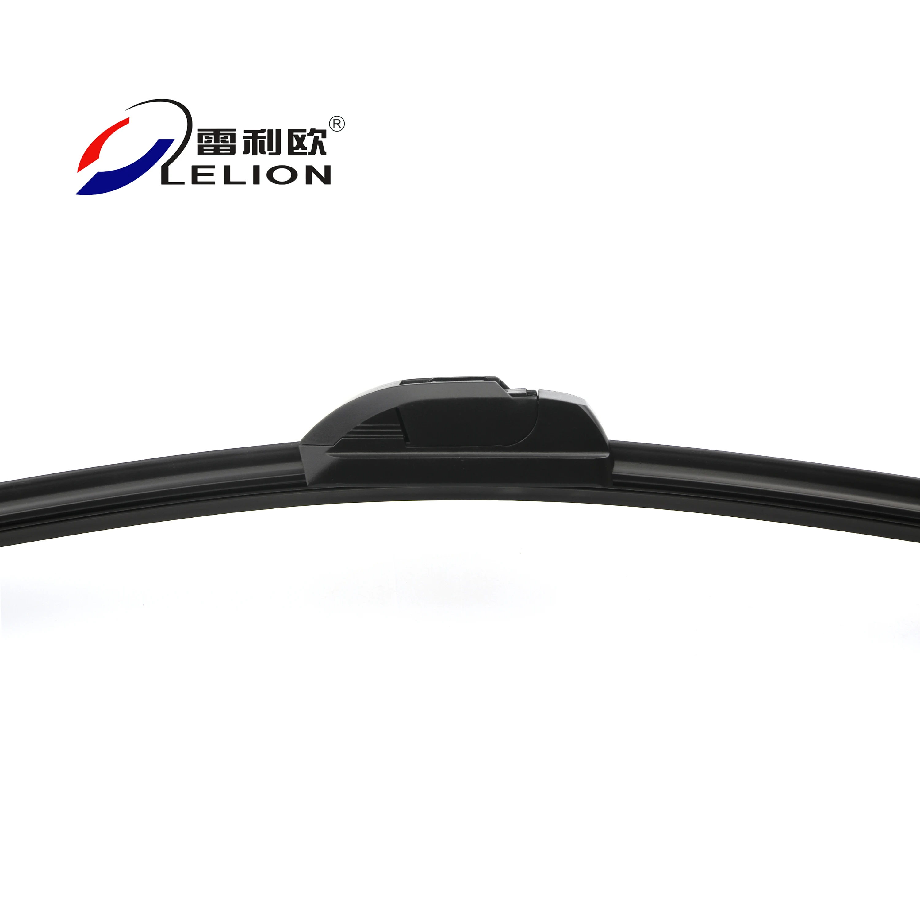 LELION Factory Hot Sell Car Windshield Frameless Wiper Blades Universal Front Soft Auto Rubber Wiper Blade for cars