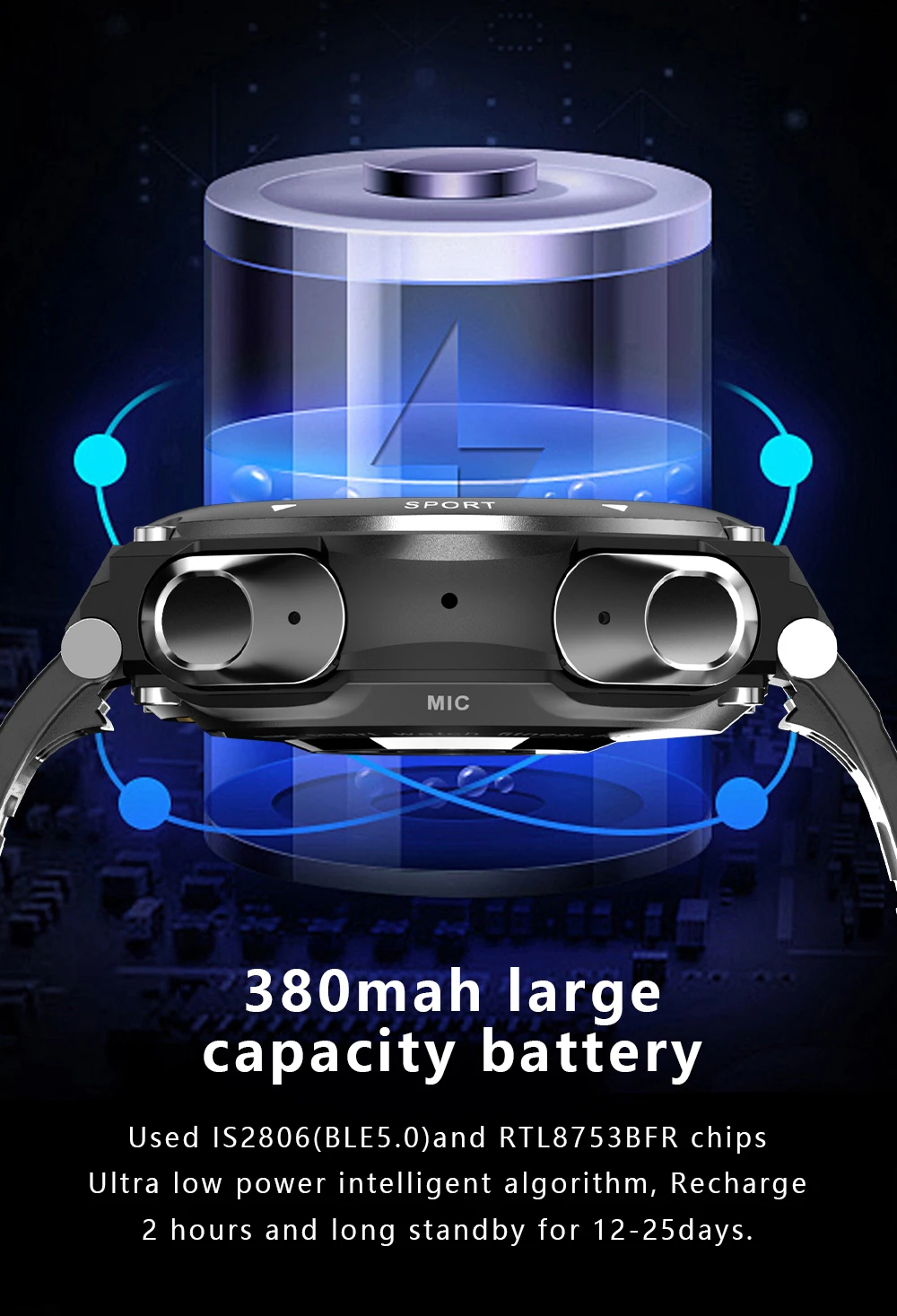 LEMFO T92 blood pressure oxygen heart rate fitness sports pedometer message reminder wrist smart watch for men