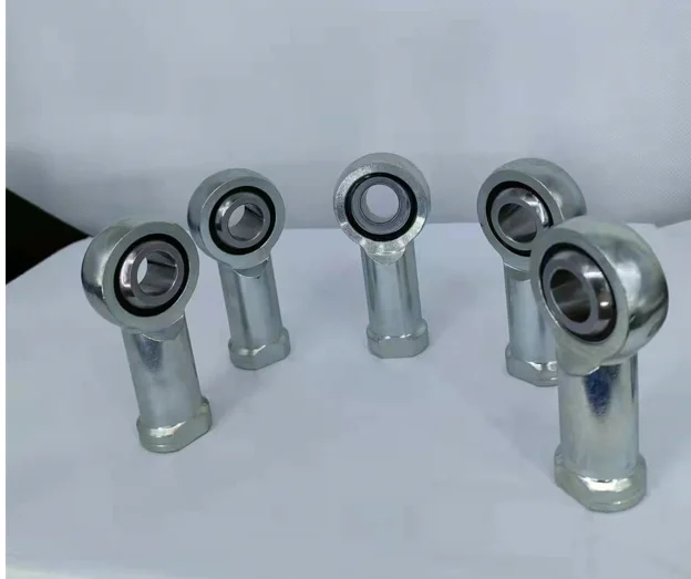 Tie Rod End/Plain Bearings/Mover Bearings/Joint Bearing NHS Internal thread