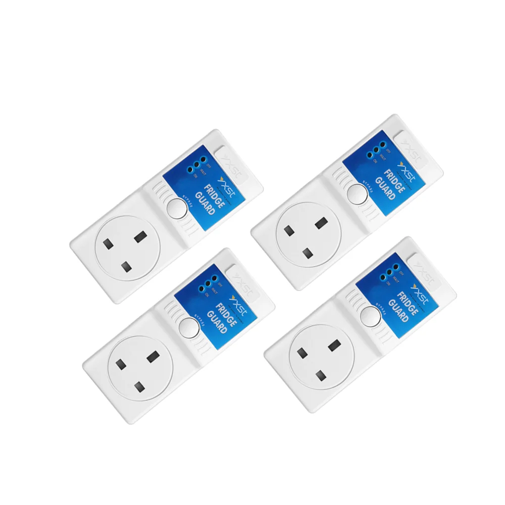 220v protector voltage 13amp fridge guard voltage protector surge protector for tv