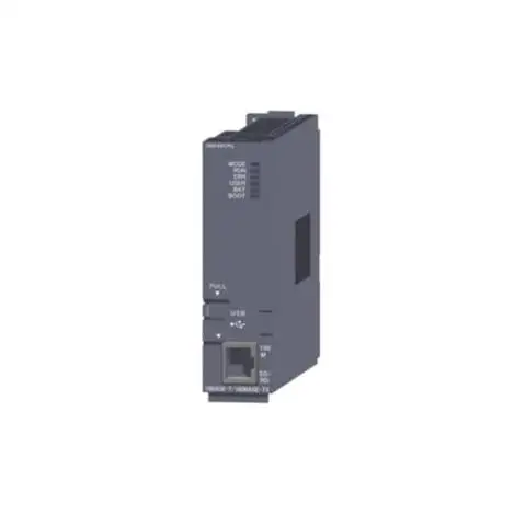 Mitsubishi Japan Fx2n-4ad-PT Fx2n-4ad-Tc PLC