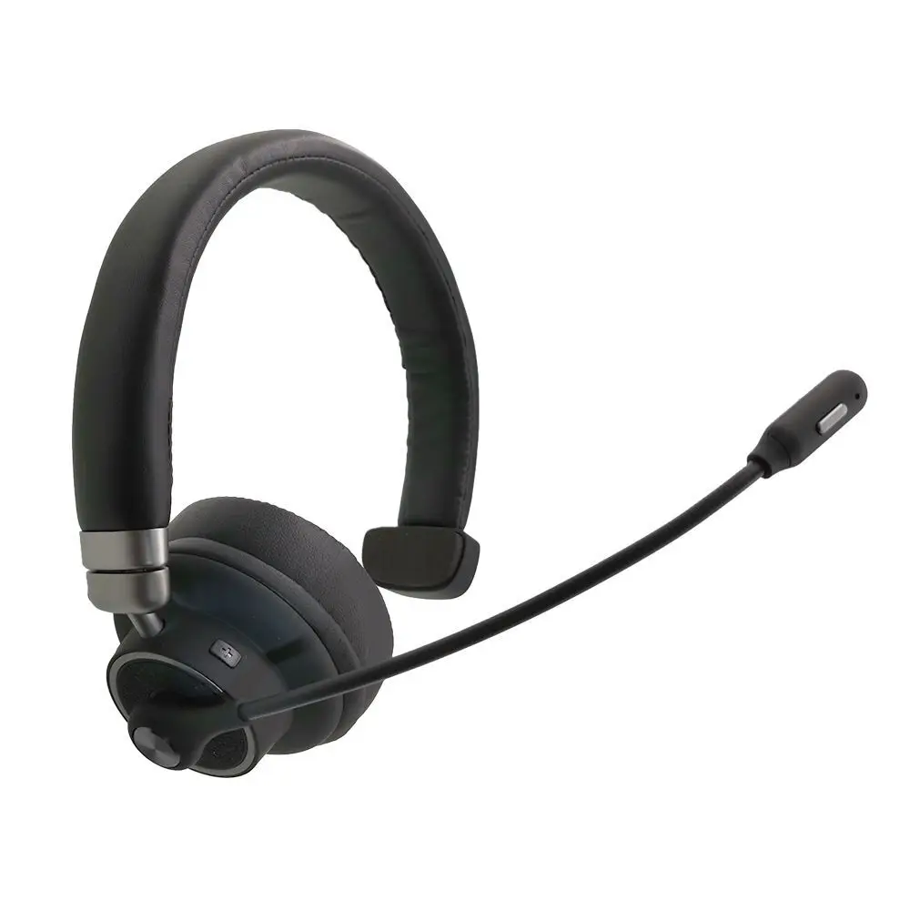 2021 Popular High quality Truck Driver Wireless  M91  Multi-point   Headset Earphone with Mic