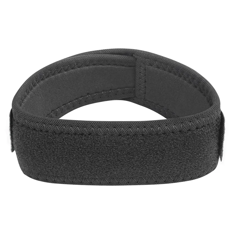 Sports Kneepad Patellar Knee Patella Tendon Support Single Strap Brace Pad Protector