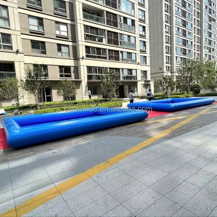 Outdoor popular hot sale big hard plastic swimming pools