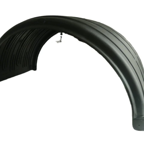 Heavy Duty Trailer Truck Fender Bracket Adjustable Mudguard