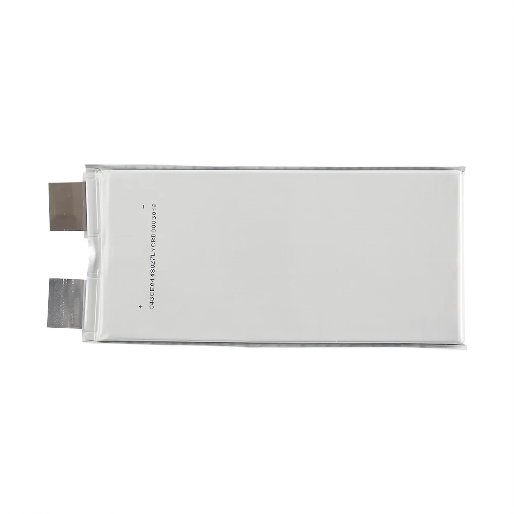 3.7V 27Ah Solid State Battery Power Company A Manufacturers Pack Voltage Energy Aircraft Drone Battery