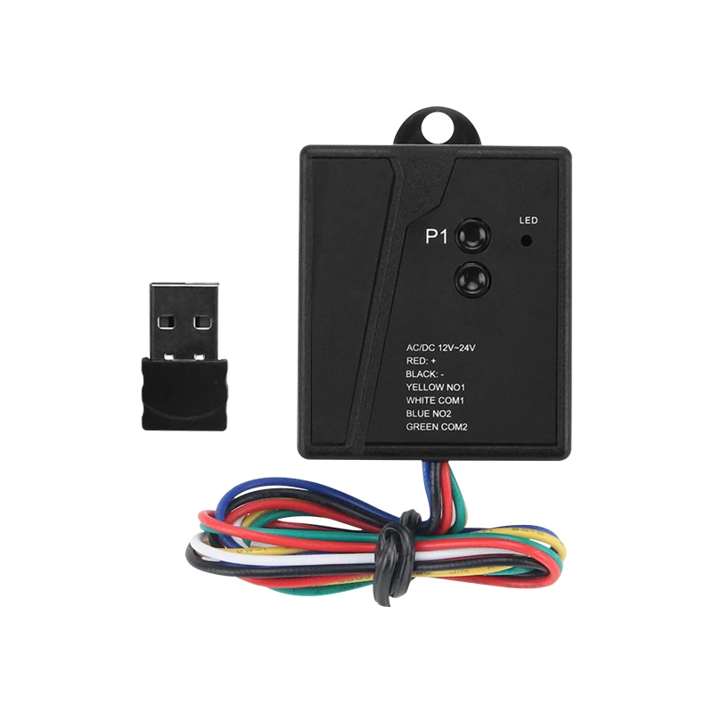 Receiver Transmitter Garage Door Transmitter Universal Control For Car Opening
