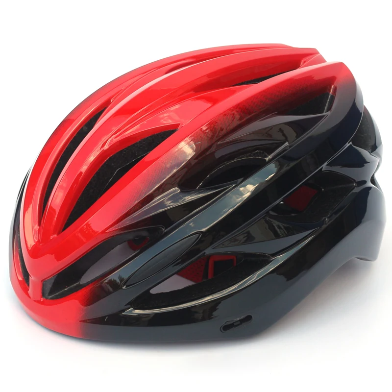 Gudook Best Hot Selling Adult Bike Helmet Lightweight Breathable and Adjustable Helmet for Men and Women Commuters
