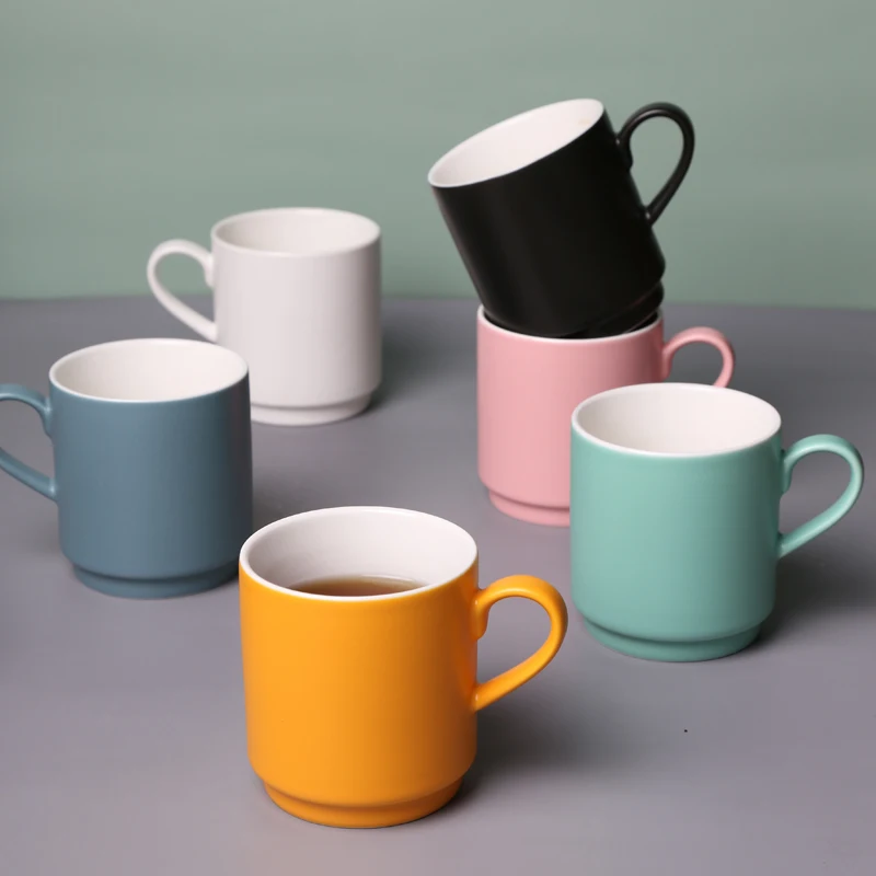 MG30 Factory Bulk Items OEM Ceramic Soup Mug,Ceramic Mug Cup, Ceramic Coffee Cup