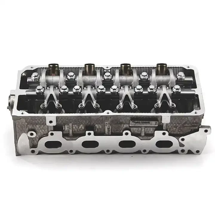 Newpars Hot Sale 4G18 Cylinder Head MD344154 For Mitsubishi Engine Parts