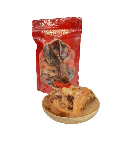 Favorable For Bone Development Frozen Packaging Bag For Seafood Dried Snail Meat