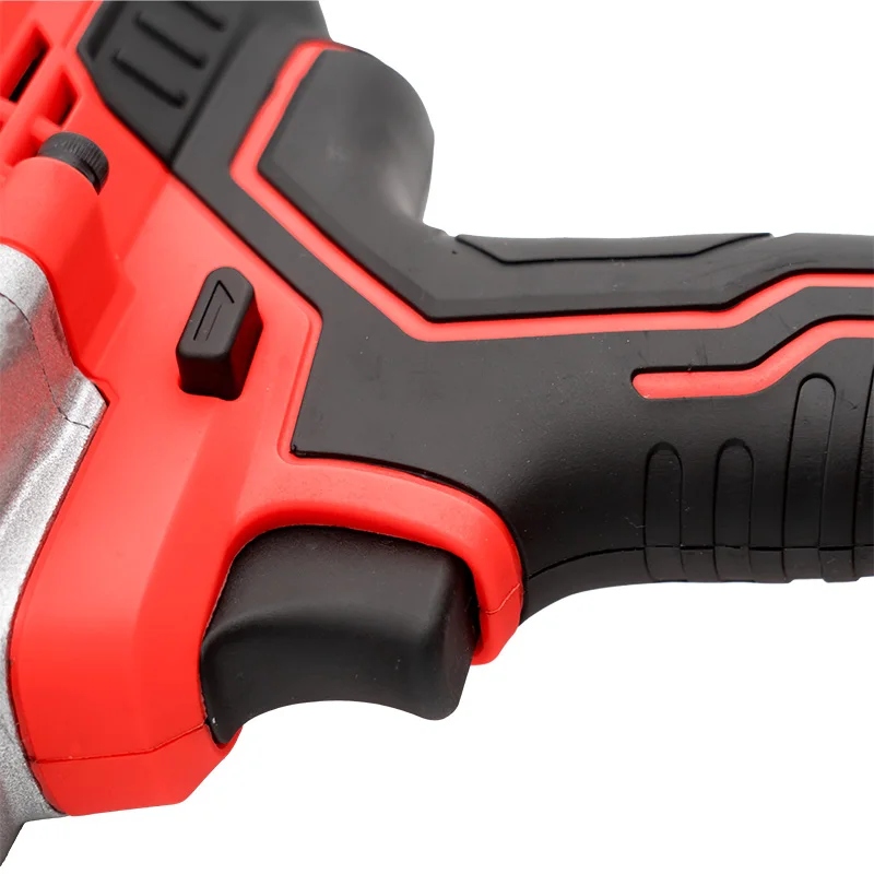 High-power Brushless Motor Household Industrial Garden Multi-function Lithium Battery Charging Wrench Multifunction 20V 1 Years