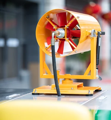 Chinese Electric utility vehicle turf gator UTV farm tractor farm sprayer