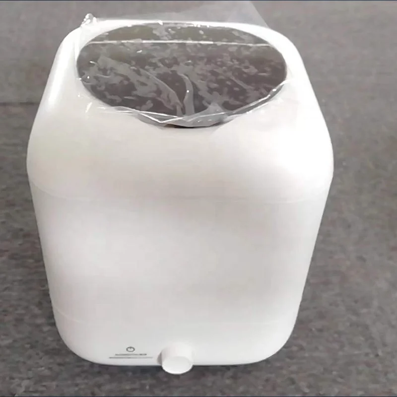 Underclothes Laundry Machine Portable Socks Washer Yoga Wear Washer Machine Mini Baby Washing Machine