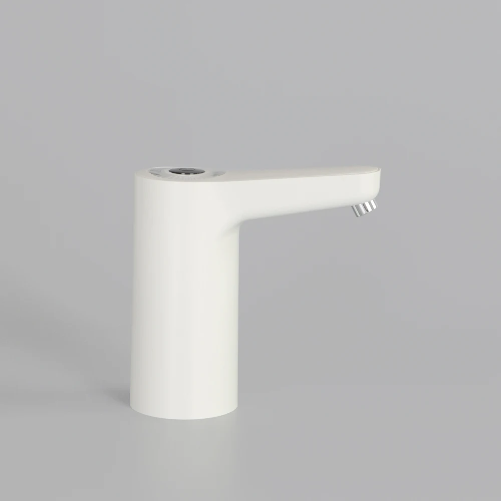 Chinese Mini Portable Electric Drinking 5 Gallon Alkaline Automatic Bottle Water Cooler Dispenser Pump Price