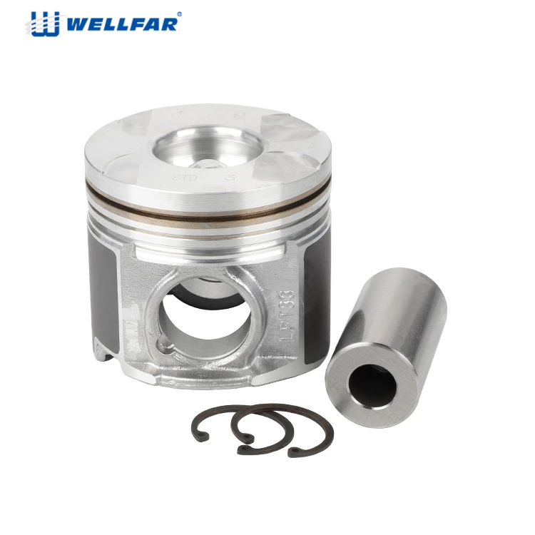 13101-0L020 Авто моторные пистолеты 2kd для toyota hilux vigo 2kd поршень