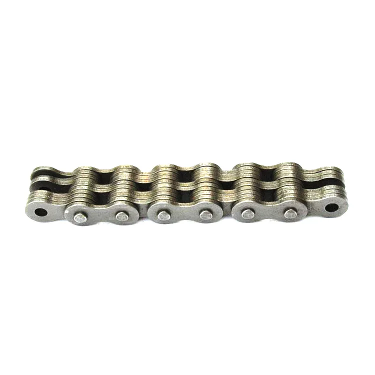 ISO alloy AL BL LL series leaf chain for conveyor High roller Strength Forklift Lifting Hoisting  bl1666  bl1644