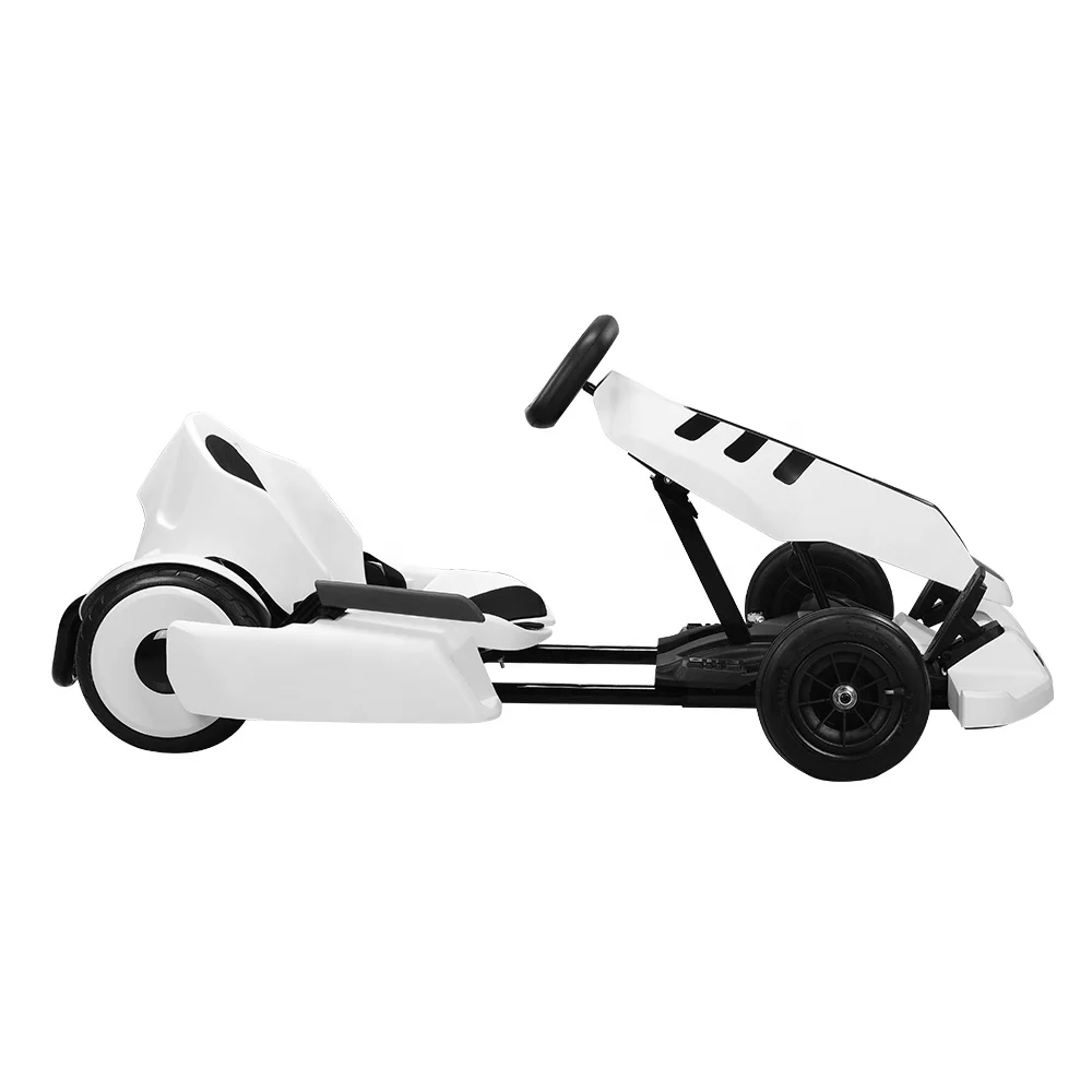 ODM OEM 54V 350W*2 Double motors Electric Go Kart