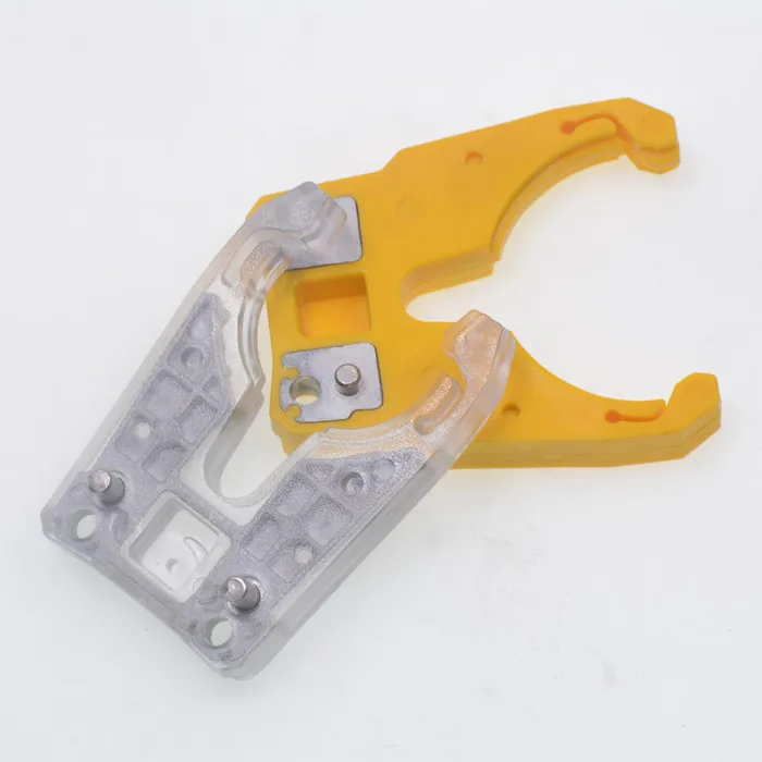 
high-speed electric spindle ISO30 tool holder clamp for wood working automatic tool change system 