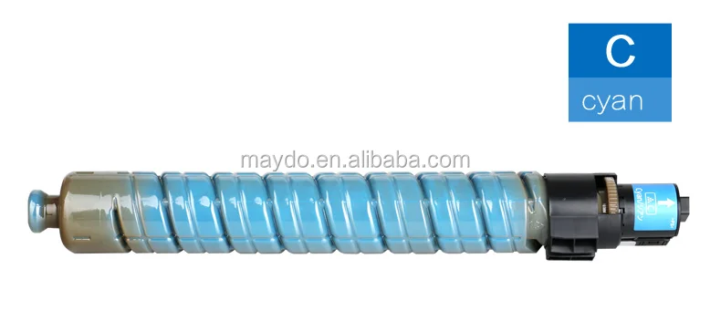 Оптовая продажа совместимый цветной копировальный Тонер-картридж для Ricoh IM C4500 6000 C6000