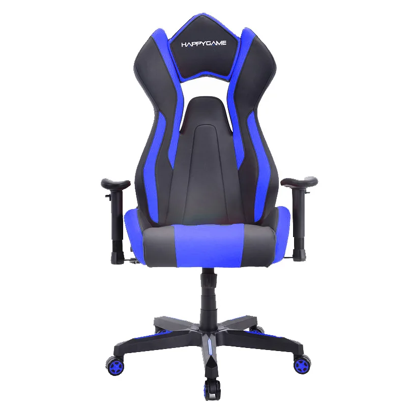 Игровой компьютерный стул OS-7901 ONSUN с динамиками новый