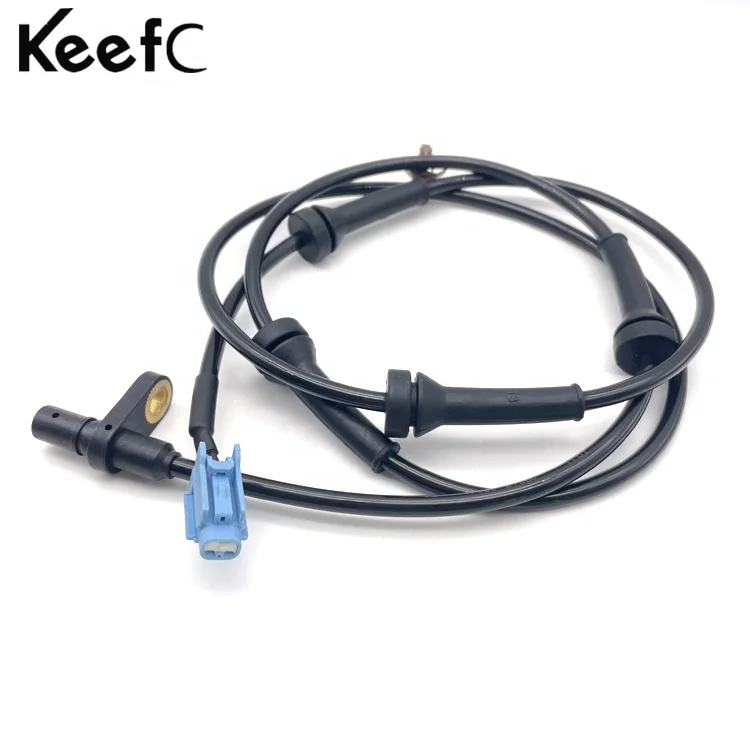
KEEFC Rear Right ABS Wheel Speed Sensor For NISSAN SENTRA 2006-2012 OE:47900-ET000 47900-ZT00A ALS627 5S8476 