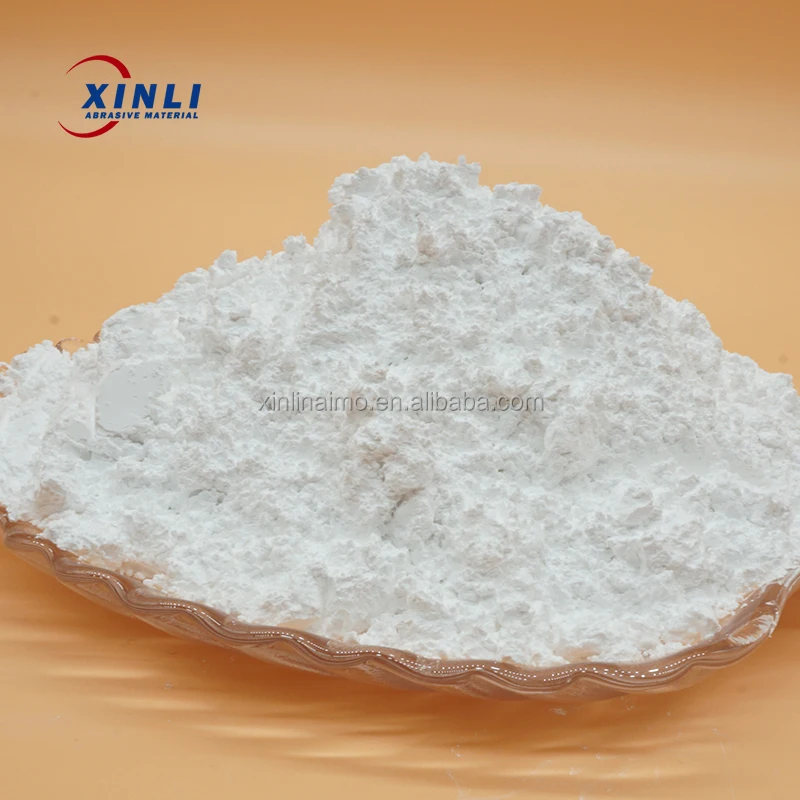 Al2O3 Alumina Powder  Aluminum Oxide Powder Calcined Aluminum Oxide CAS No.:1344-28-1