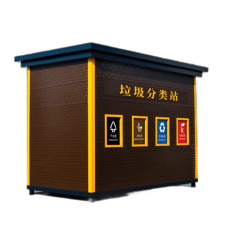 Customized Mobile Cabins