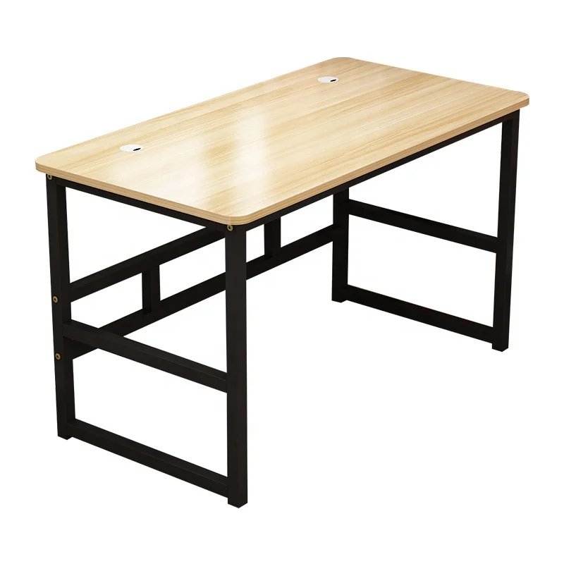 Factory direct sale coffee table based on body engineering computer desks(new)