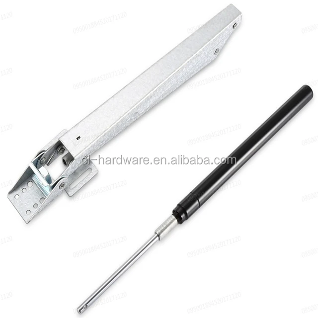 Greenhouse automatic vent opener actuator Agriculture Solutions Univent Automatic Vent Opener Standard  Lifts 15 Lbs