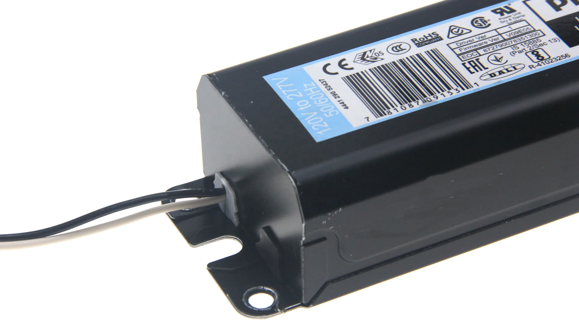 Программируемый светодиодный драйвер Xitanium 150W .3-.7A Otd 929000702202