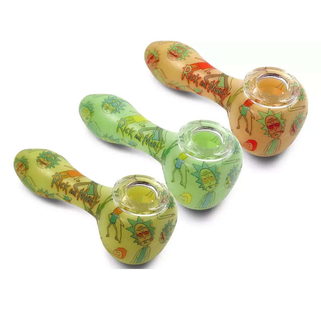 
GR2 Dome less 6 IN 1 Titanium dab Nail Universal Fits 10mm/14mm/18mm Joint For Male And Female 