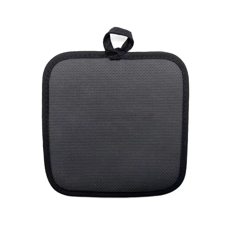 Sublimation Blank Microwave Oven Mitts Heat-Protect Glove - Fire Resistant Gloves For Sublimation Print