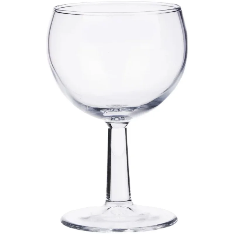 Margarita Glass Goblet cup Cocktail Tasting Wine Crystal snifter Cognac Brandy Balloon Gin Glasses