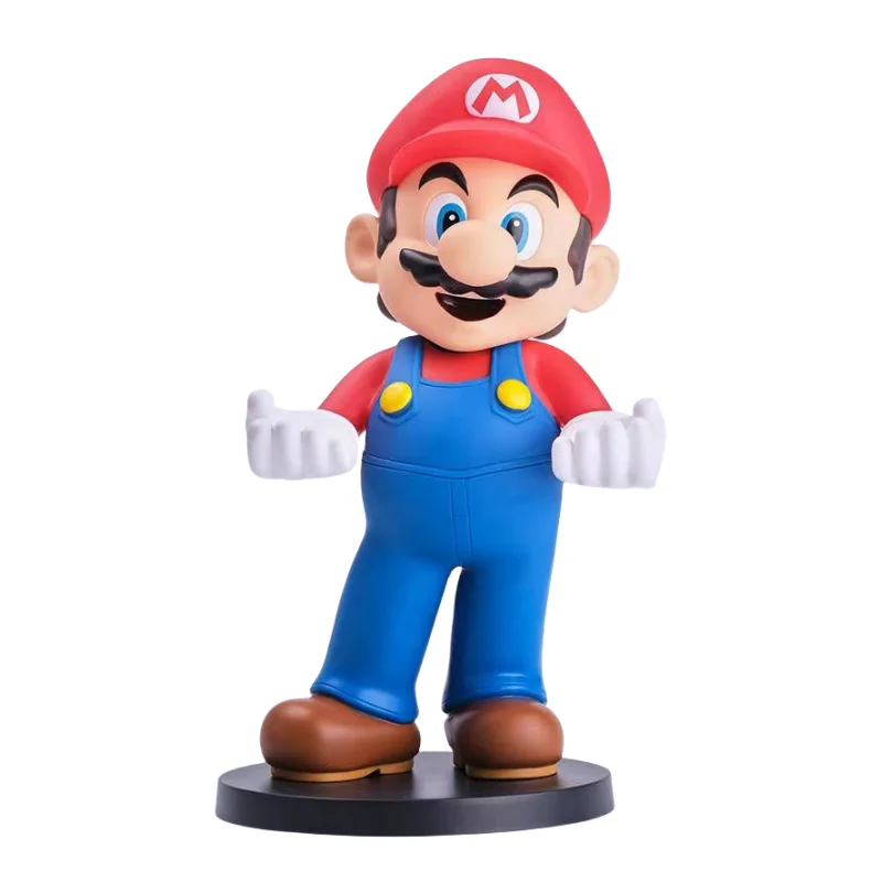 Игрушечные фигурки героев мультфильма 31 см