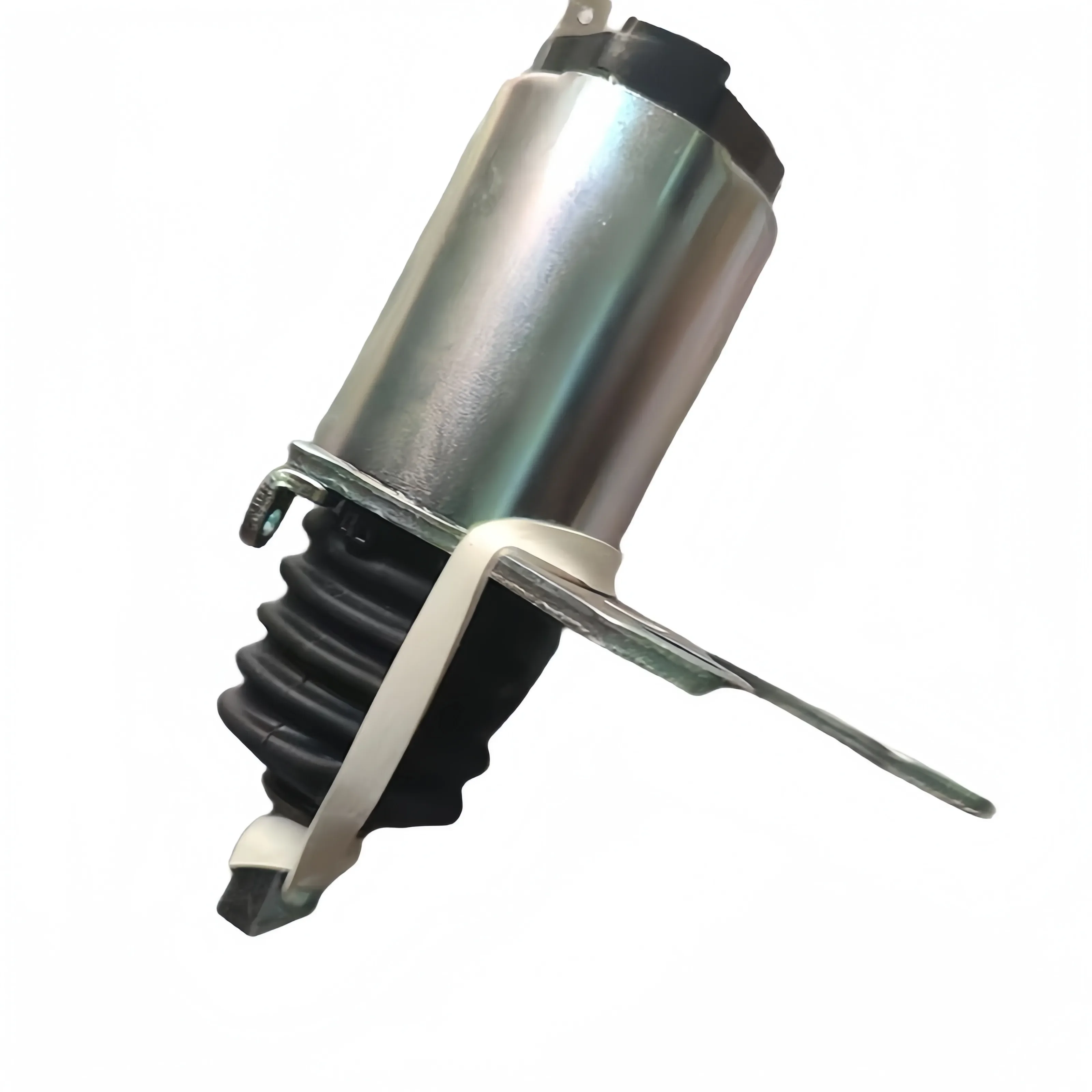 32A61-09020 32A6109020 Solenoid Valve 4DQ SE SQ SS Engine Excavator Diesel Engine Solenoid Valve