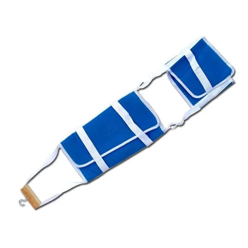 High Quality Lower limb fixation traction strap Adult children calf stretcher Adjustable postoperative traction fixation strap
