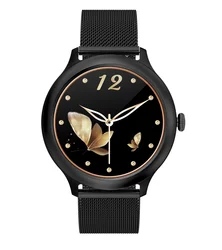CE Rosh Smartwatch News Push Incoming Breathing training Call Multi-sports Mode  IP68 Waterproof Smatwatches