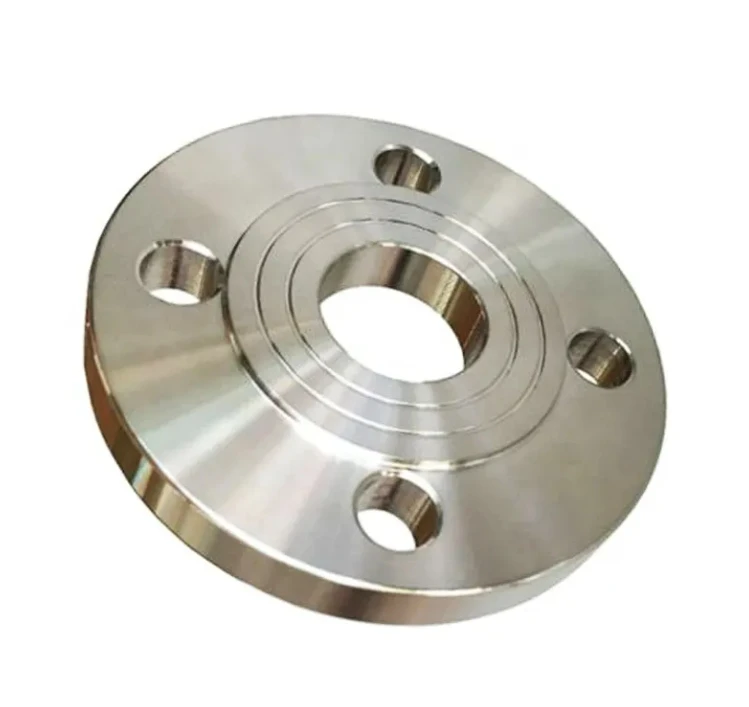It deserves to be yours National Standard Lap Joint Forged Stainless Steel Carbon Steel Welding Plate Flange