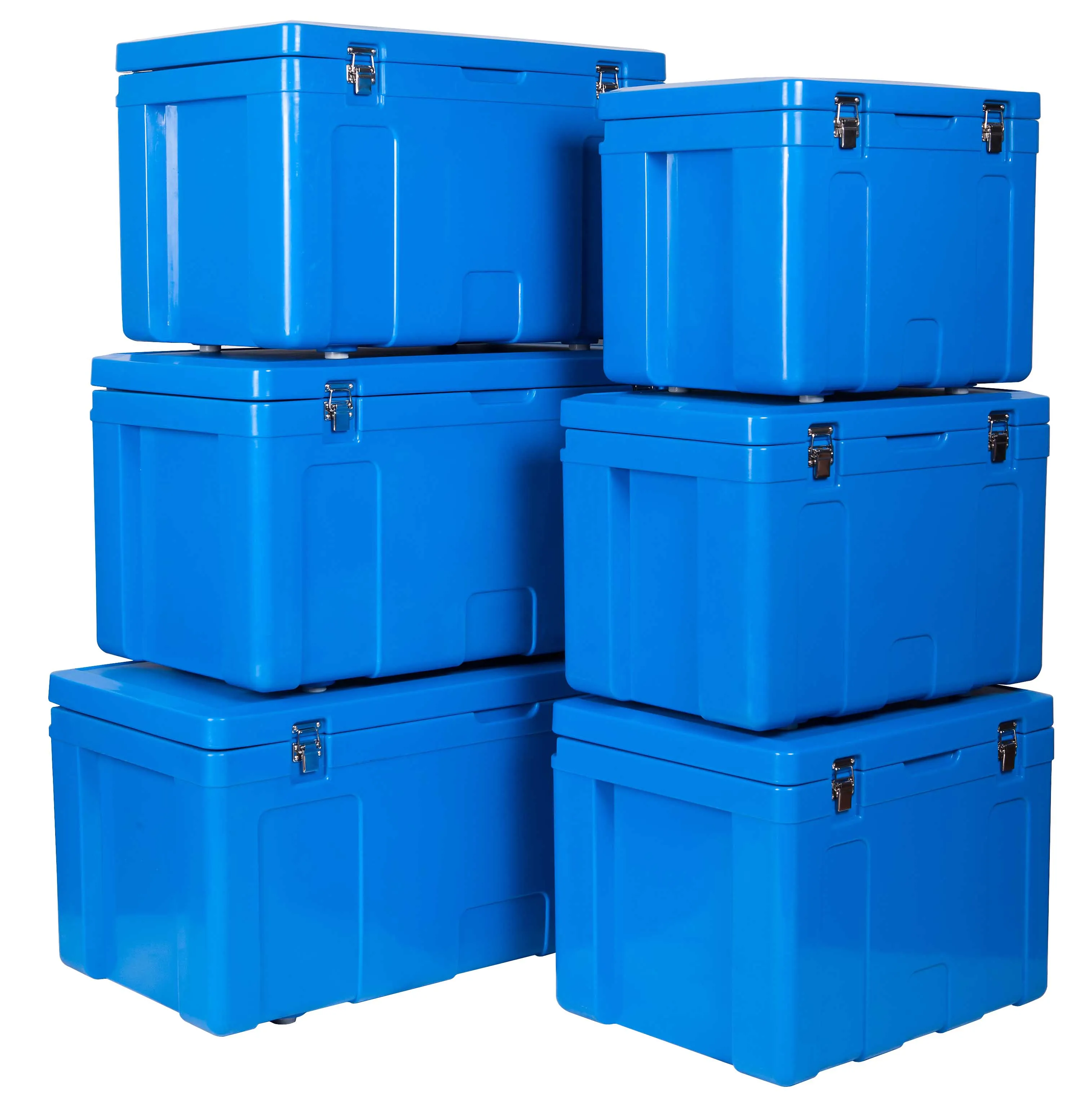 MCA10L 42L 62L 82L 102L 122L102L ротовальный пластиковый охладитель