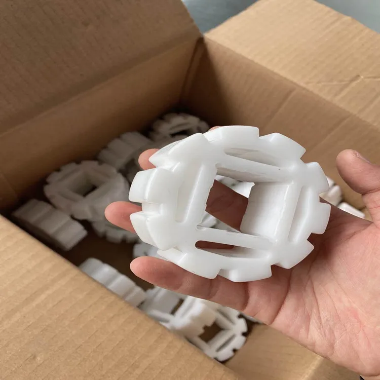 China Manufacture Easy-clean Positive Drive PU conveyor belt for Food Industry