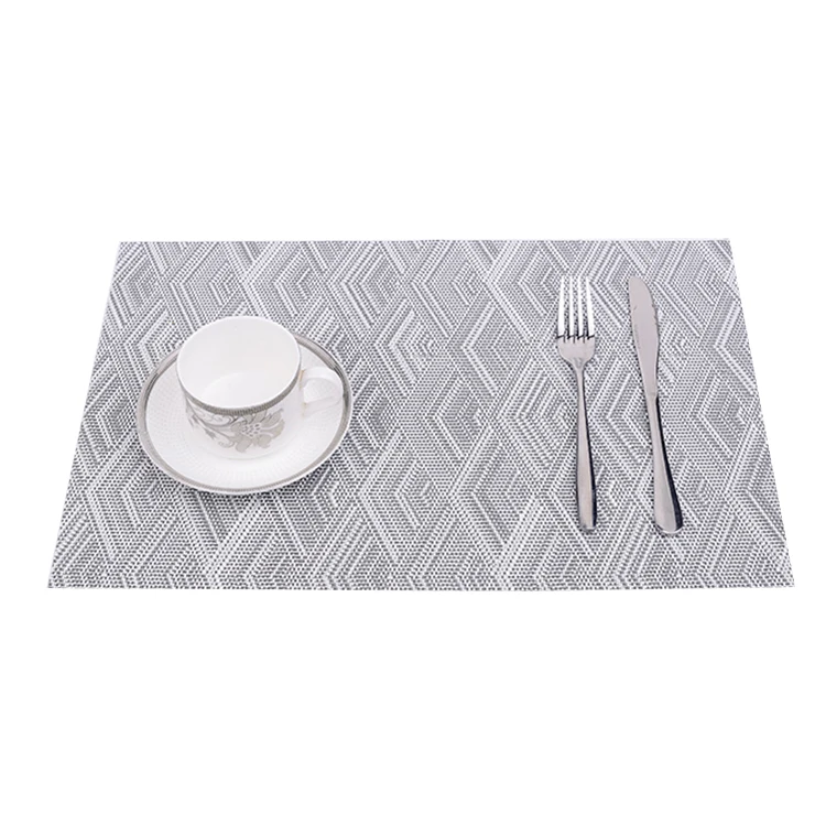 Моющиеся коврики, подложка, экологически чистый пластиковый коврик для стола